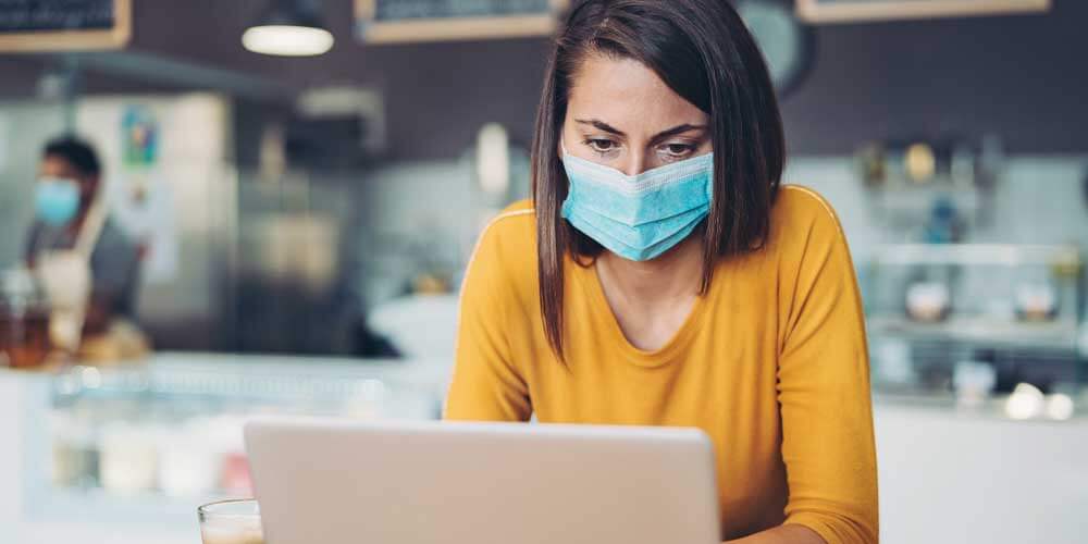 Le protocole sanitaire en entreprise depuis le 04/02/2021
