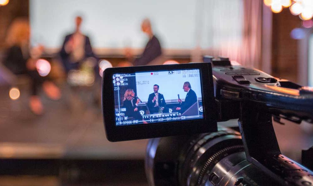 Utiliser la vidéo pour valoriser son expertise