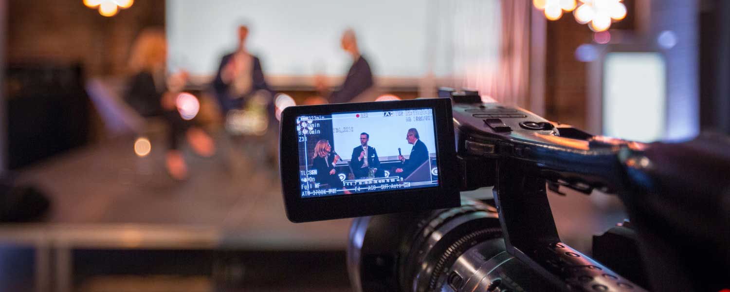 Utiliser la vidéo pour valoriser son expertise