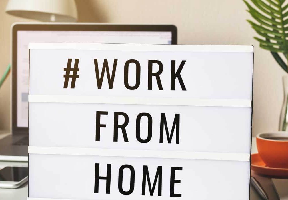 Comment pallier les effets de bord du 100% télétravail ?