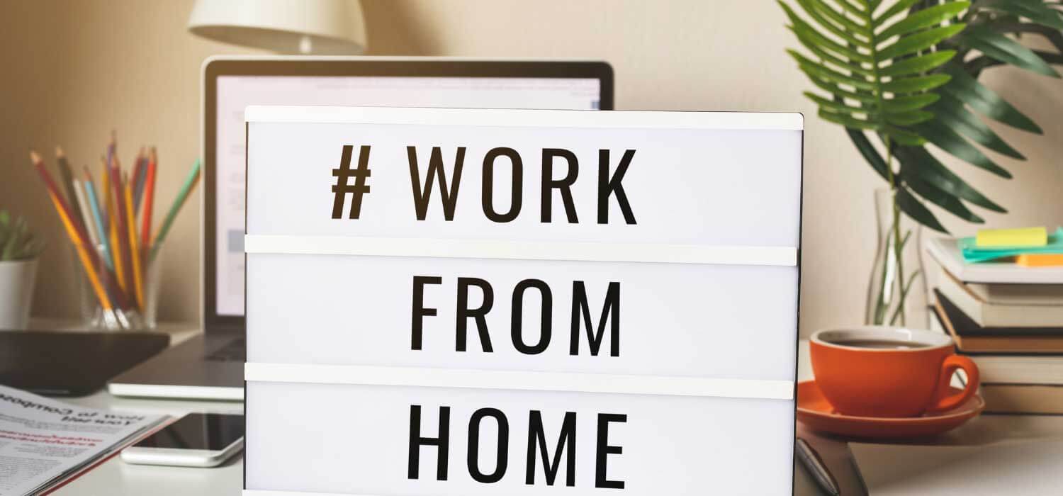 Comment pallier les effets de bord du 100% télétravail ?