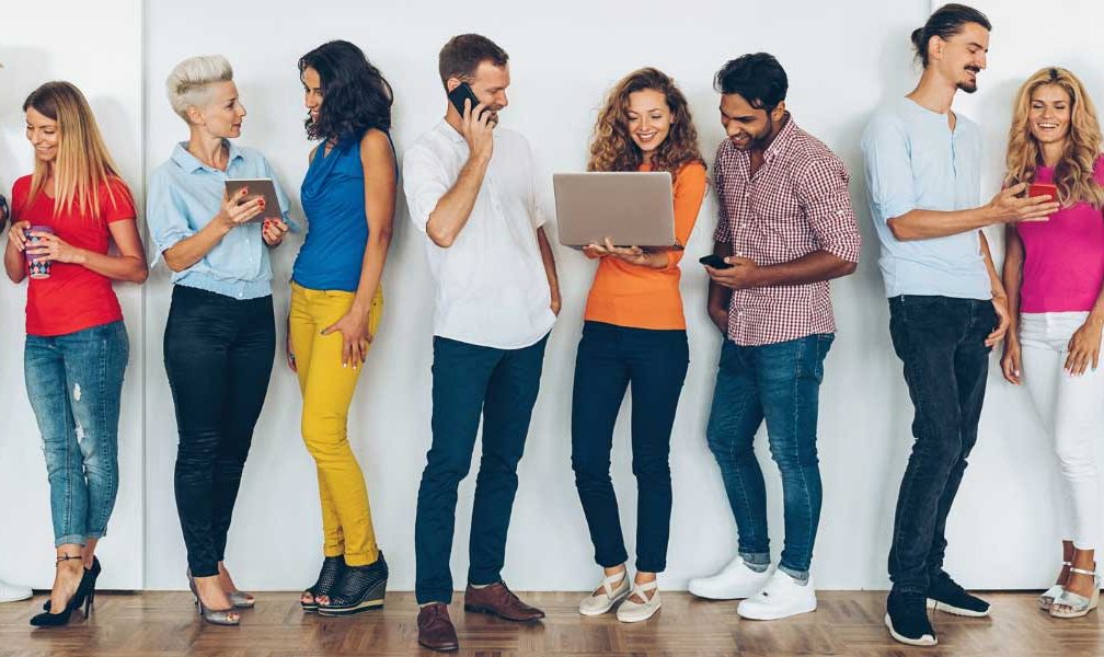 Social learning : l’apprentissage par le partage