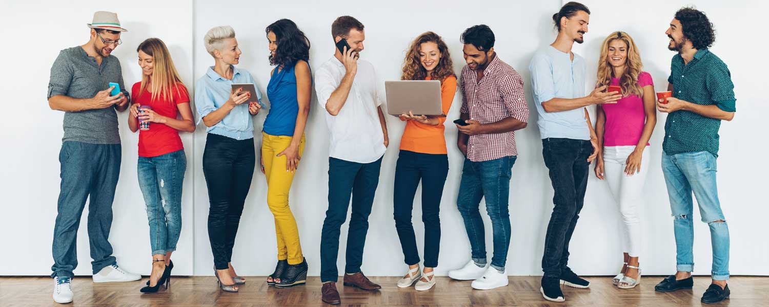Social learning : l’apprentissage par le partage