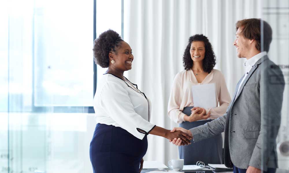 Comment réussir l’onboarding d’un nouveau client ?