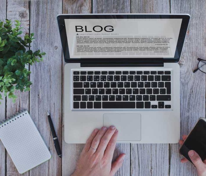 Animer un blog pour un consultant : une bonne idée ?