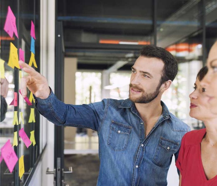 Comment faire un bon brainstorming ?