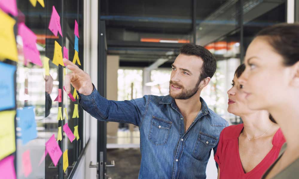 Comment faire un bon brainstorming ?