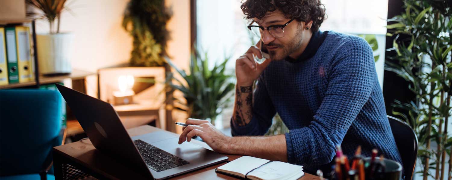 Le succès des professionnels à temps partagé
