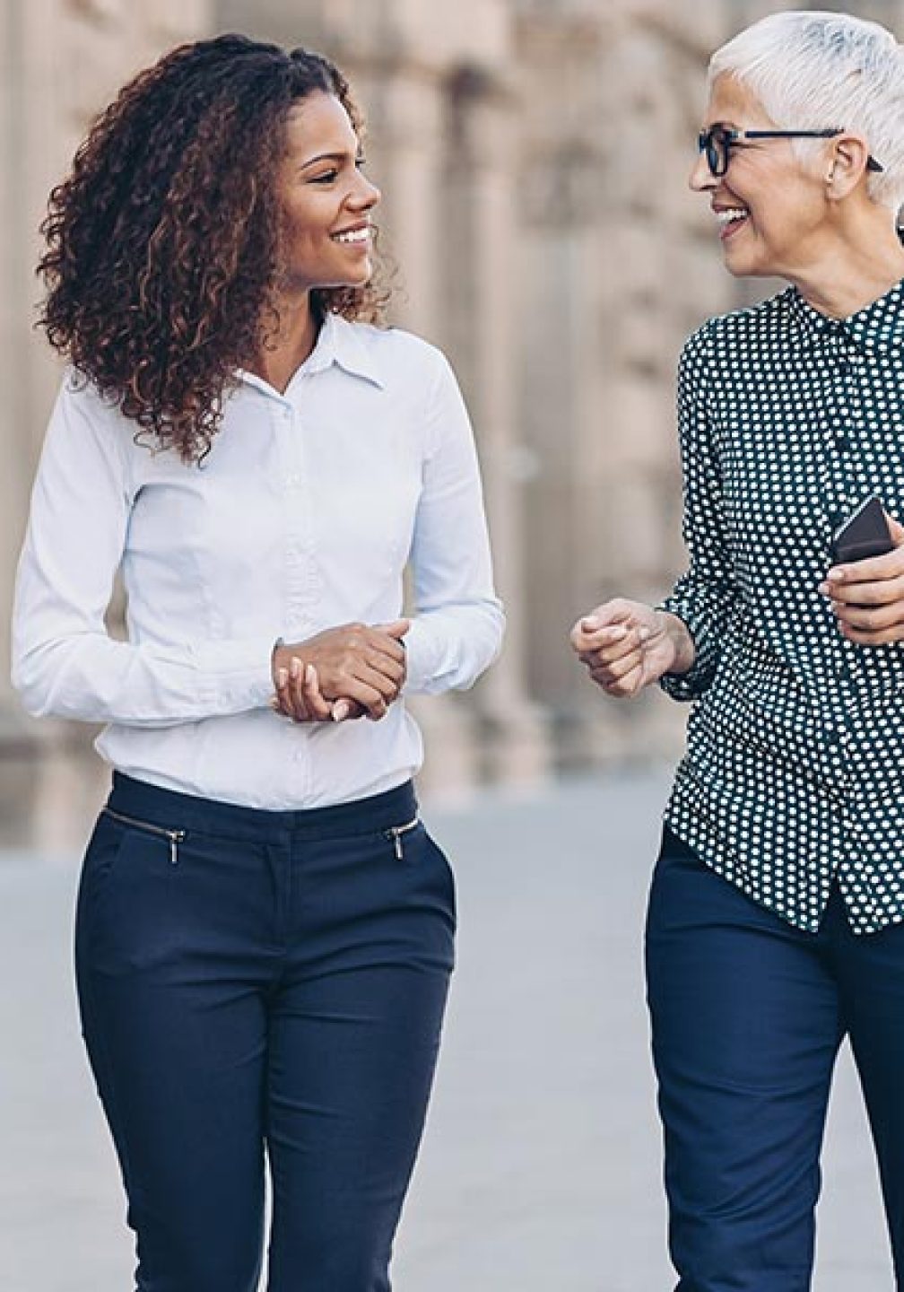 Devenir mentor : pourquoi pas vous ?