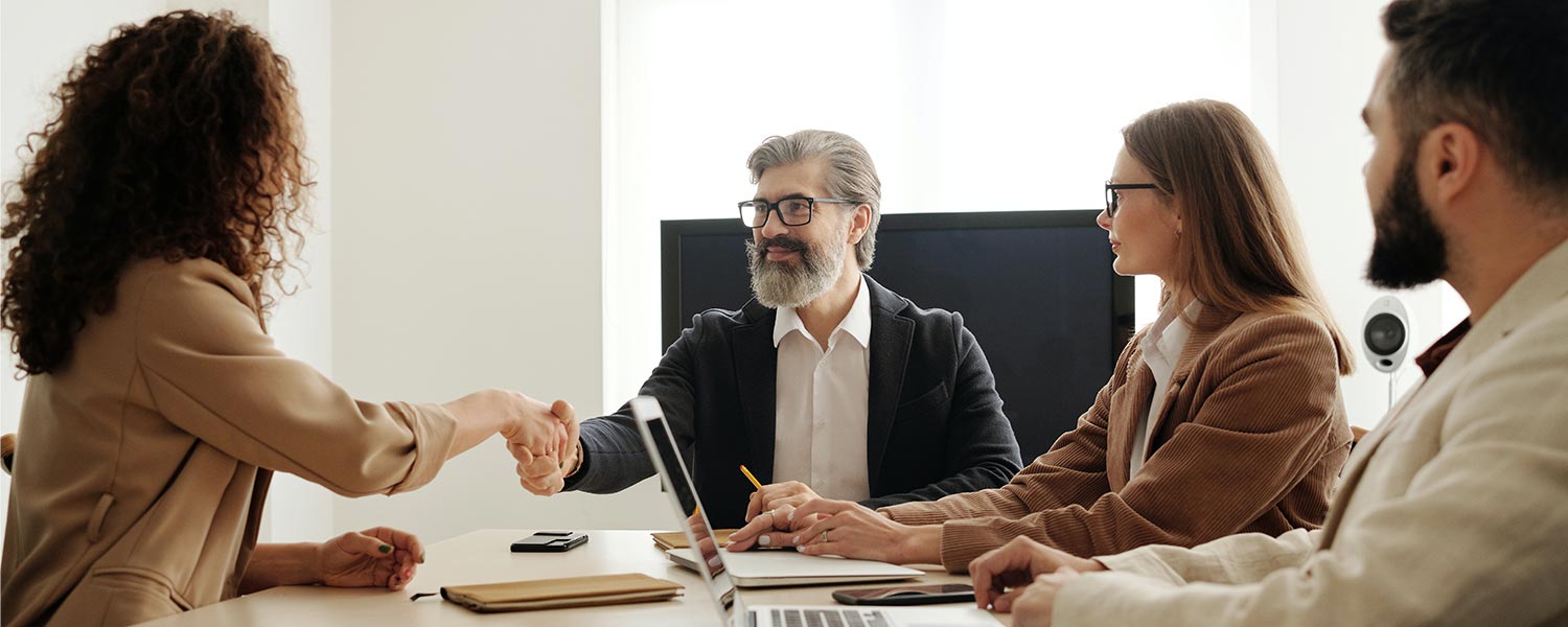 Comment bien choisir ses clients en freelance ?