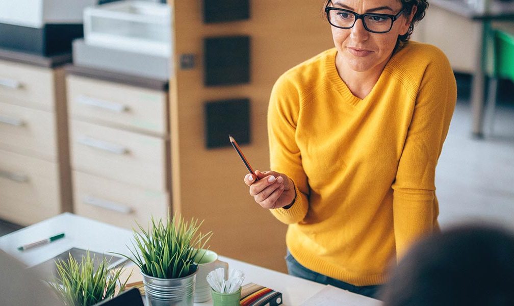 Le contrat de professionnalisation en portage salarial