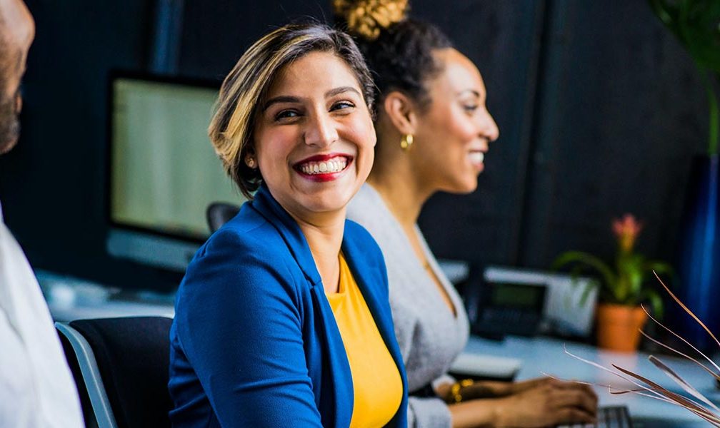 Cultiver sa positivité au travail