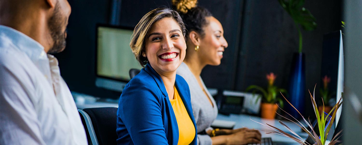 Cultiver sa positivité au travail