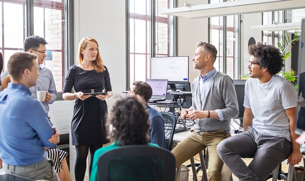 Gestion des ressources : bien gérer la charge de travail des équipes