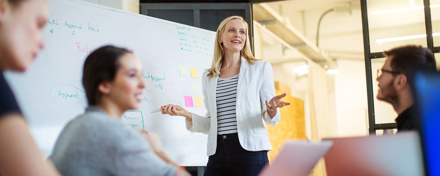 Comment améliorer vos formations ?