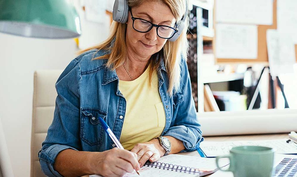 Les types de formation en ligne à créer