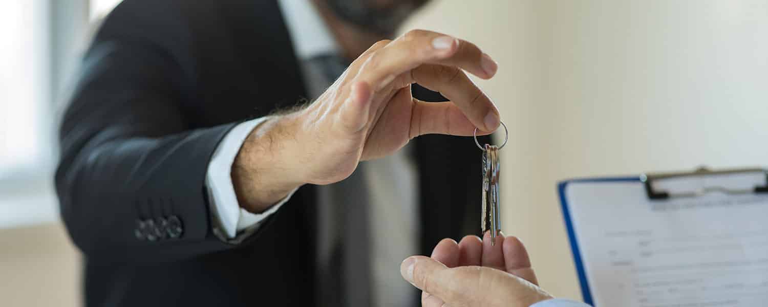 Comment devenir propriétaire quand on est indépendant ?