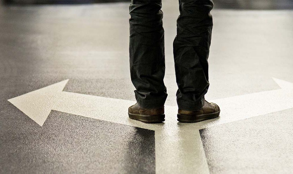 Reconversion professionnelle et portage salarial