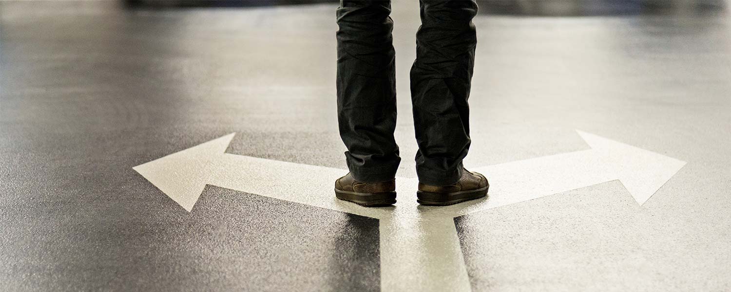 Reconversion professionnelle et portage salarial