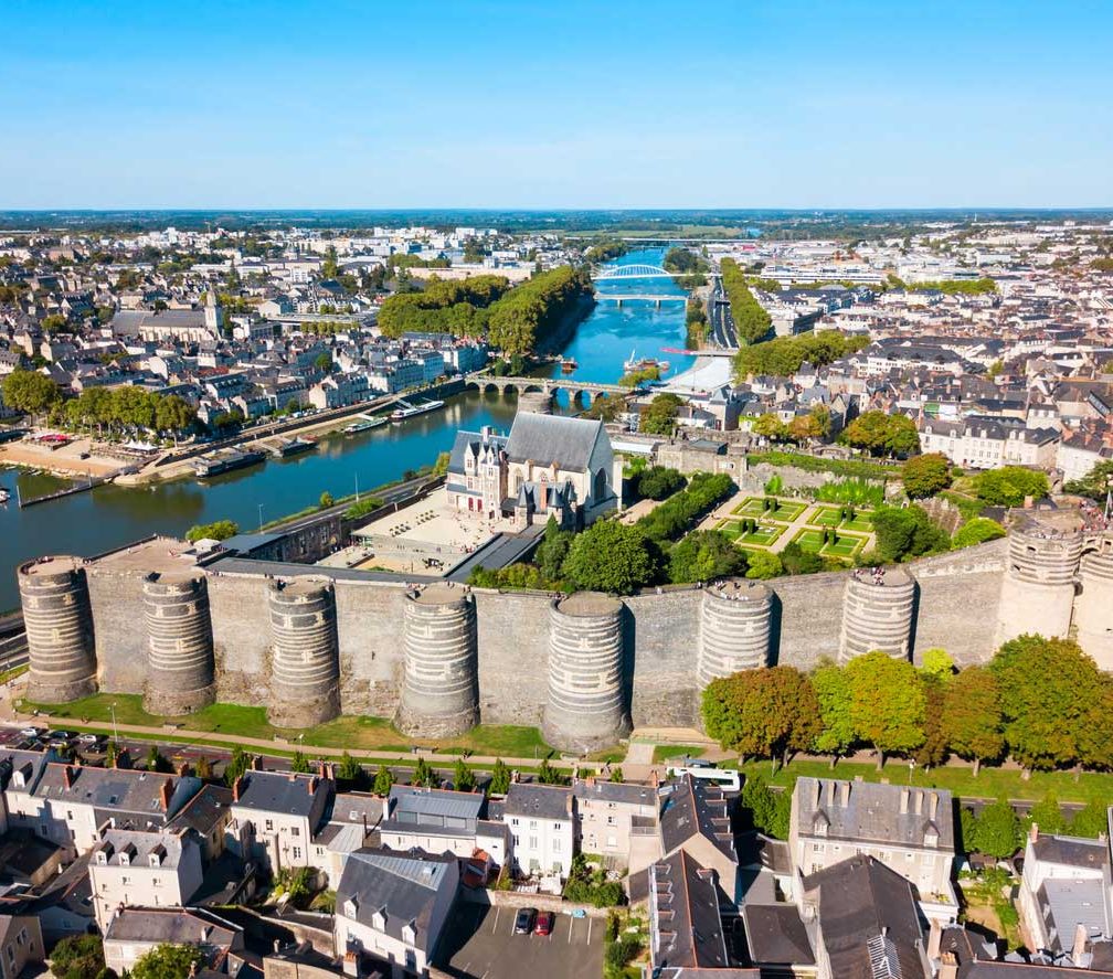 Portage salarial à Angers