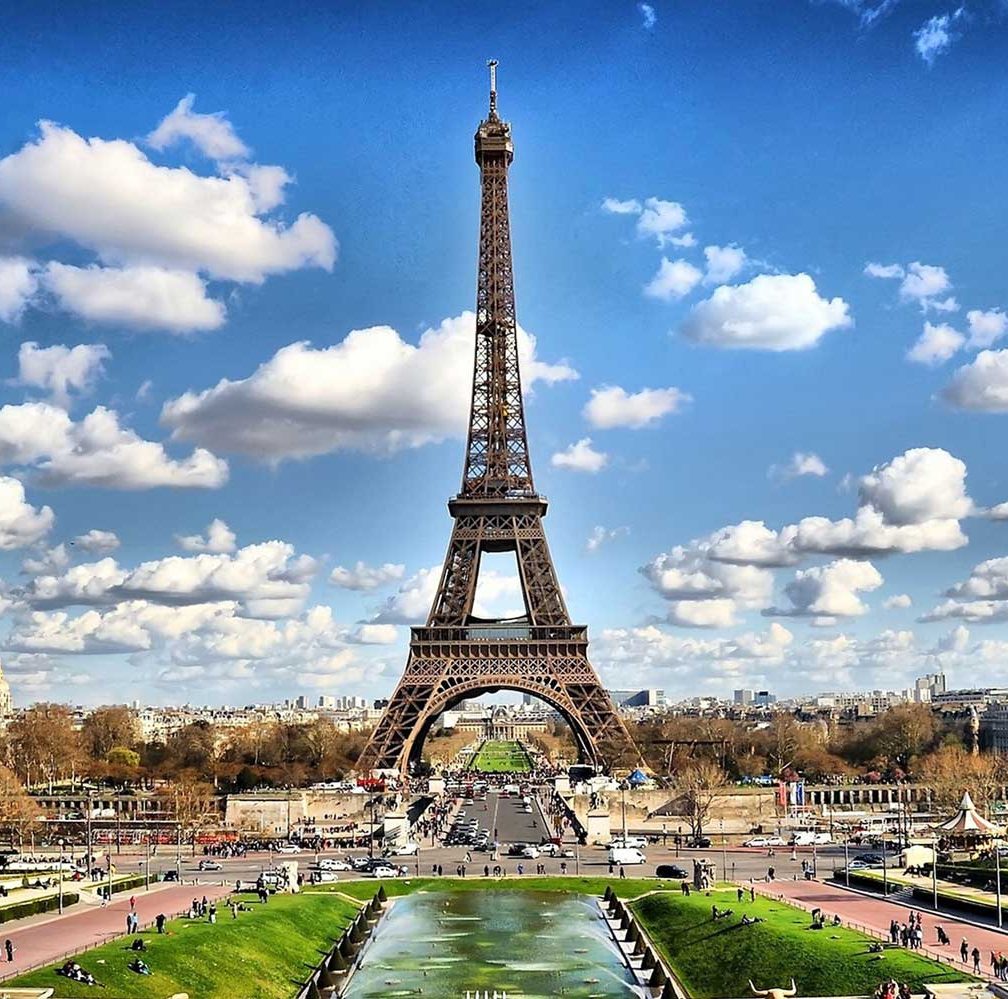 Portage salarial à Paris
