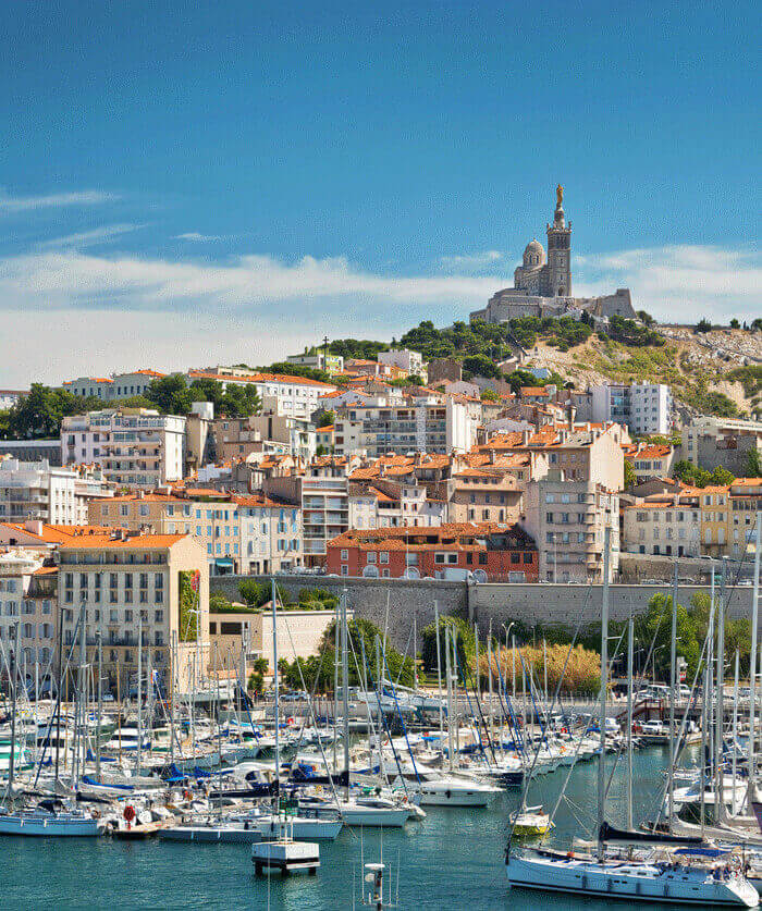Portage salarial à Marseille