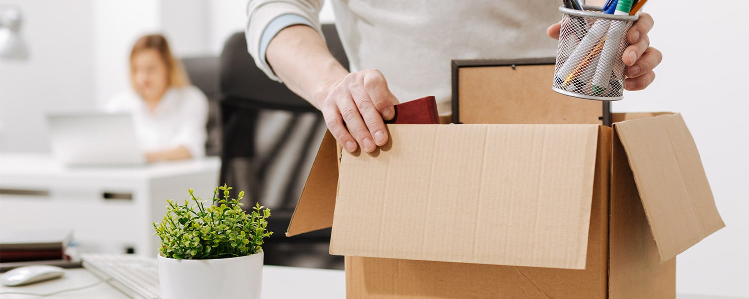 Démission silencieuse et quiet quitting : un phénomène d’entreprise