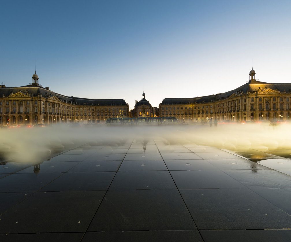Portage salarial à Bordeaux