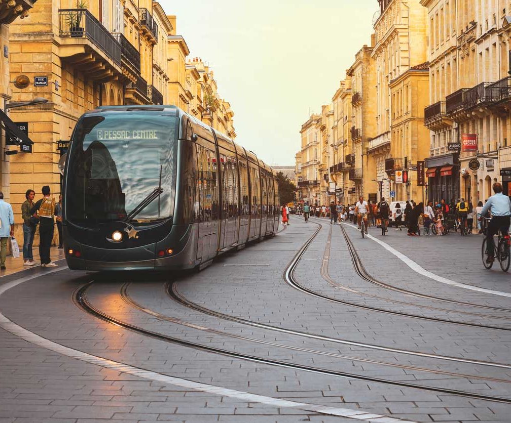 Portage salarial à Bordeaux