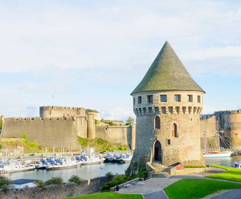 Portage salarial à Brest