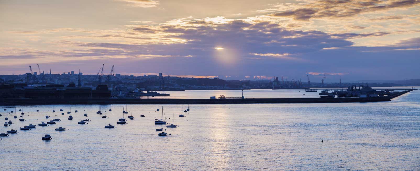 Portage salarial à Brest