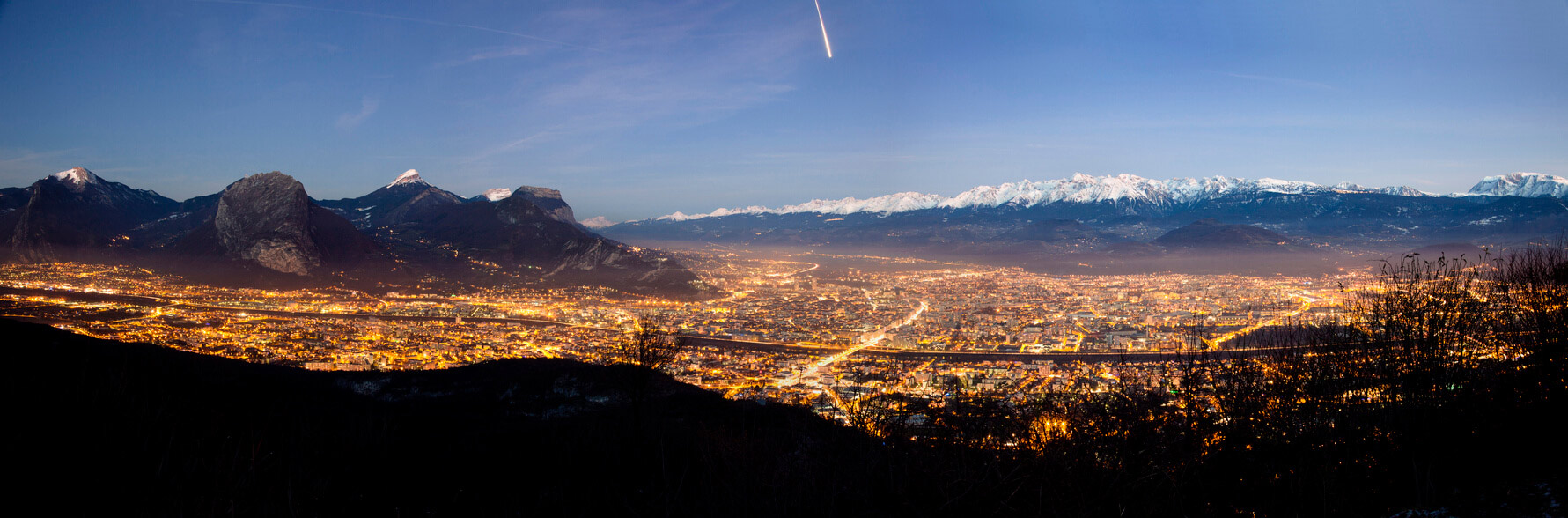 Portage salarial à Grenoble