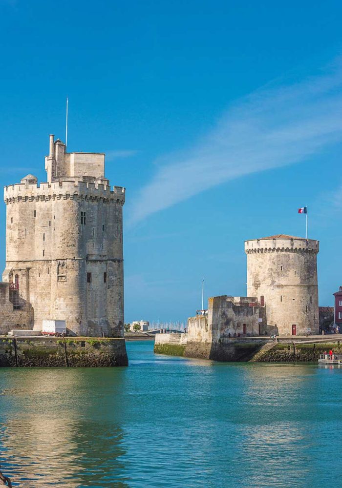 Portage salarial à la Rochelle