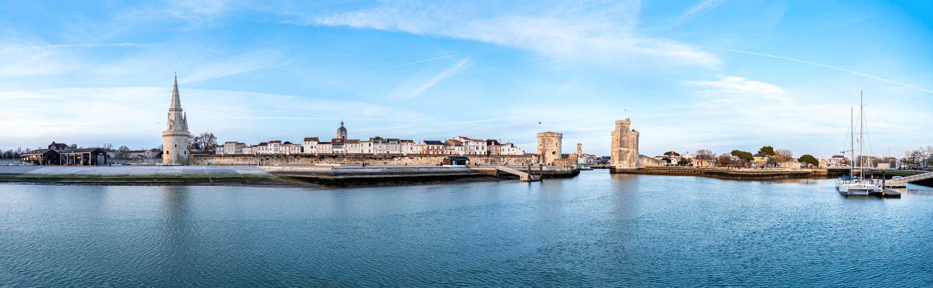 Portage salarial à la Rochelle
