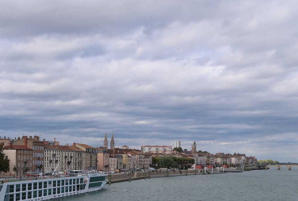 Portage salarial à Mâcon