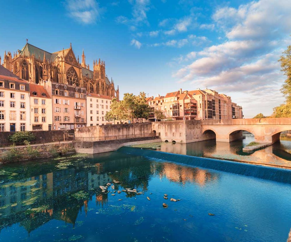 Portage salarial à Metz