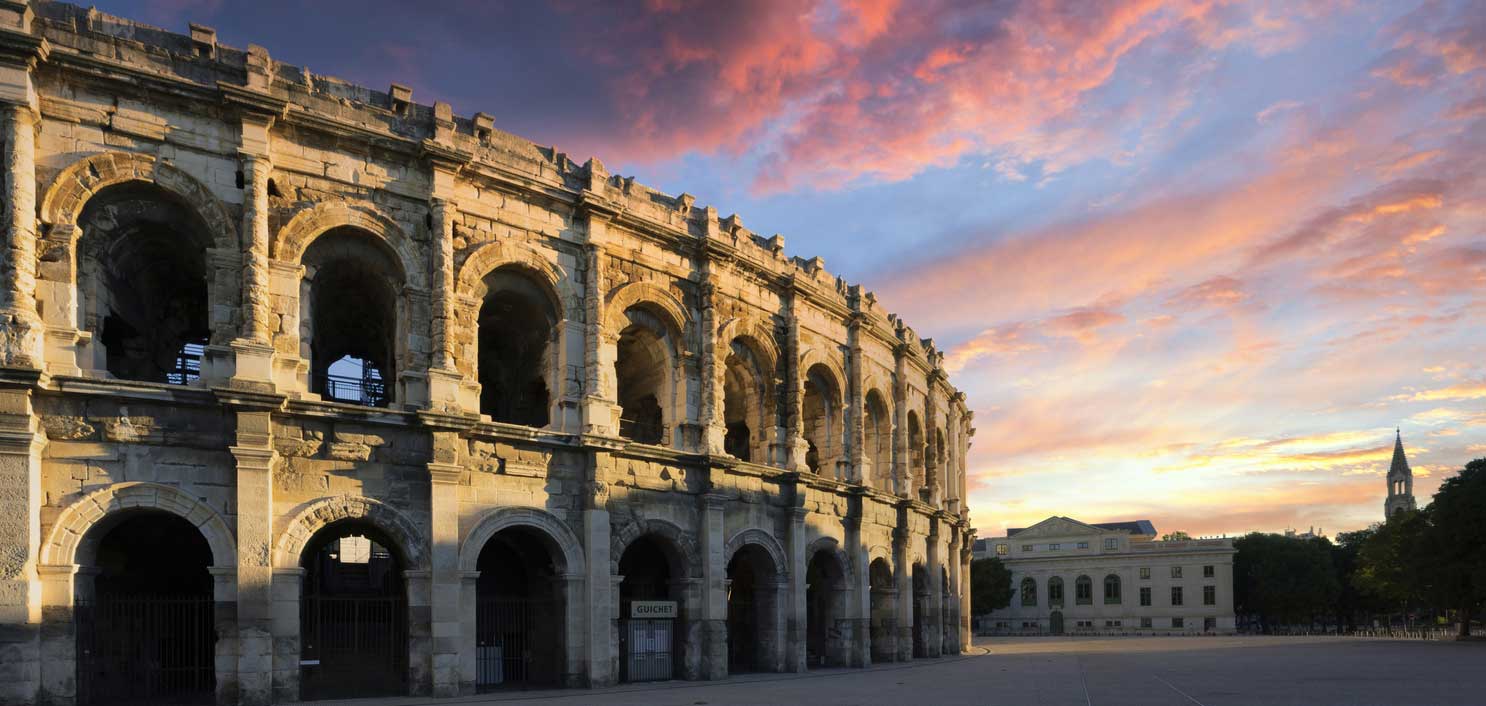 Portage salarial à Nîmes