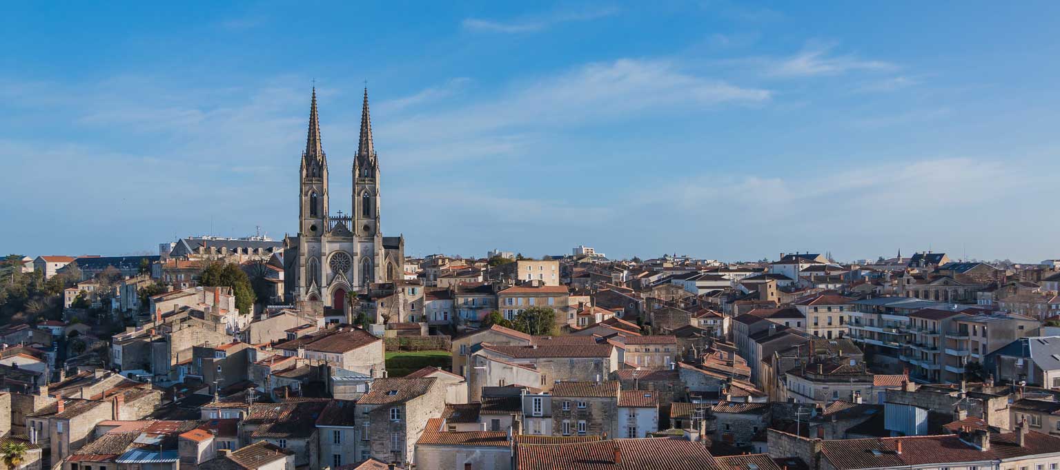 Portage salarial à Niort