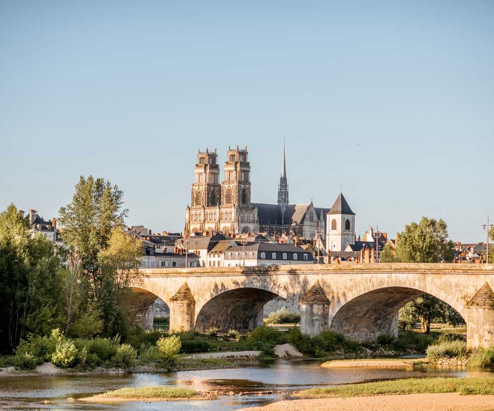 Portage salarial à Orléans