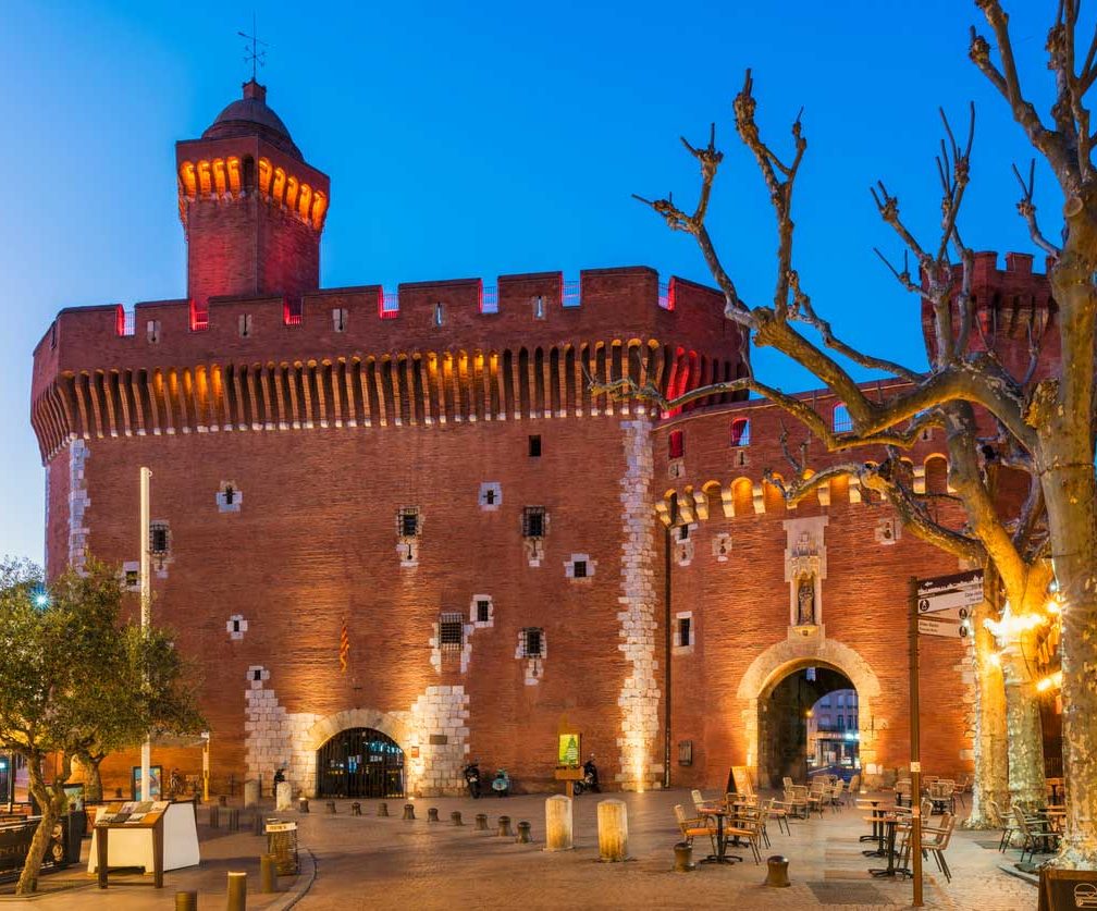 Portage salarial à Perpignan