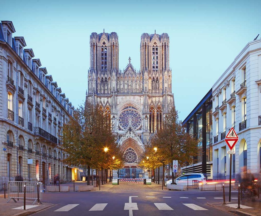 Portage salarial à Reims