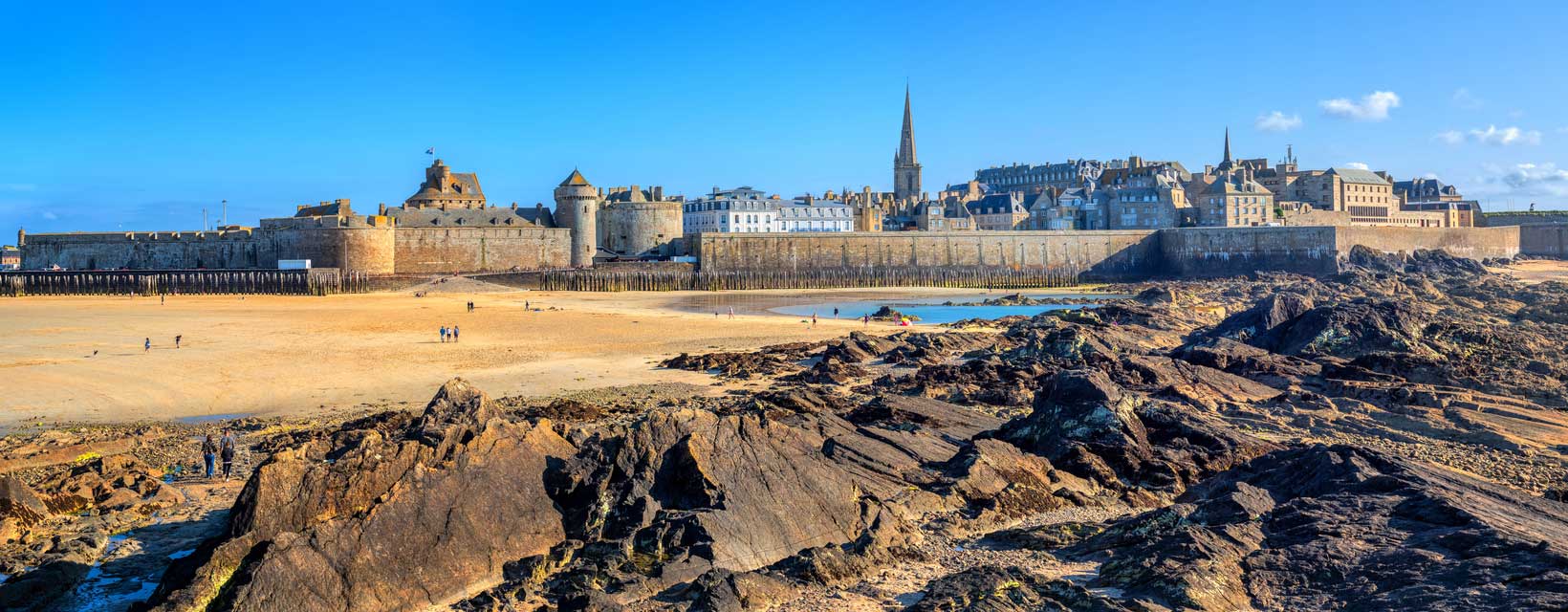 Portage salarial à Saint-Malo