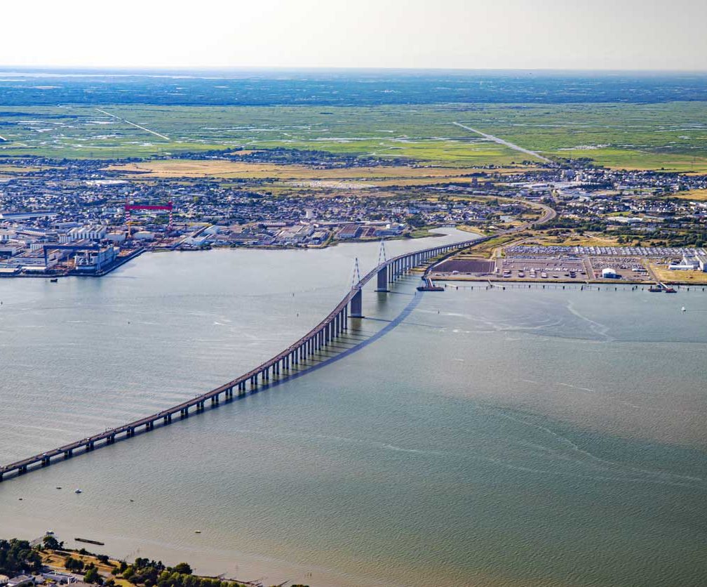 Portage salarial à Saint-Nazaire