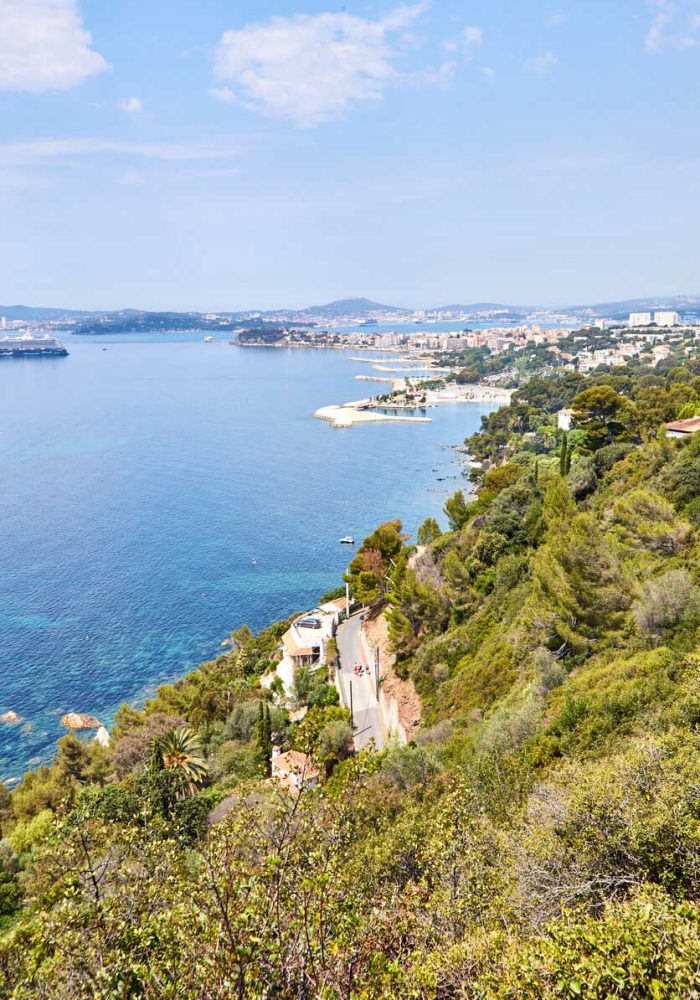 Portage salarial à Toulon