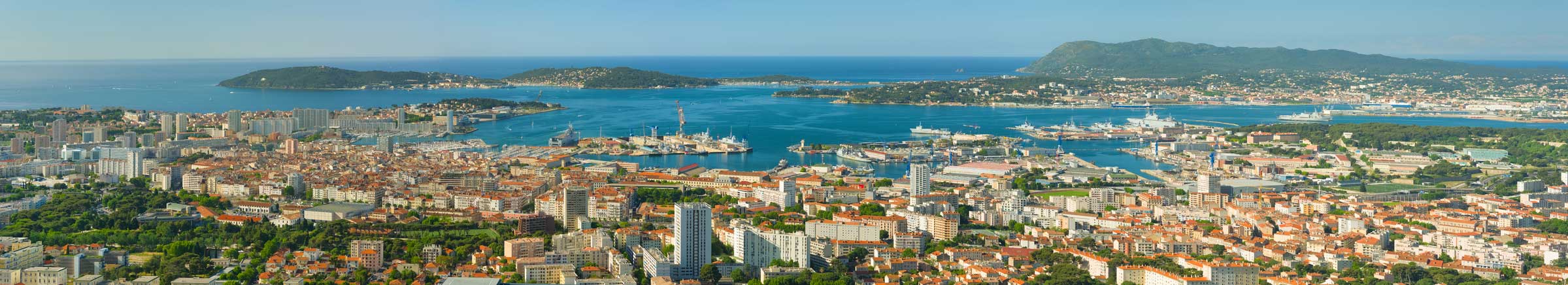 Portage salarial à Toulon