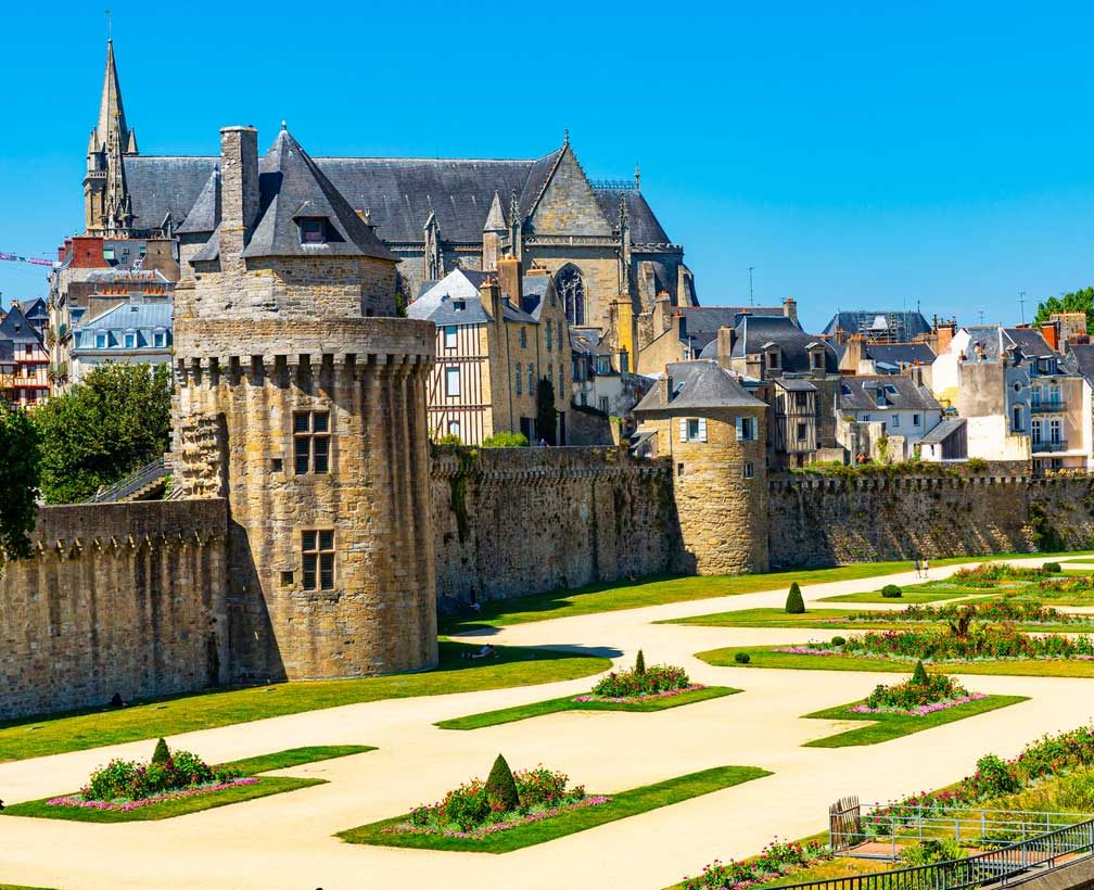 Portage salarial à Vannes