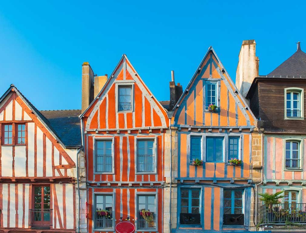 Portage salarial à Vannes