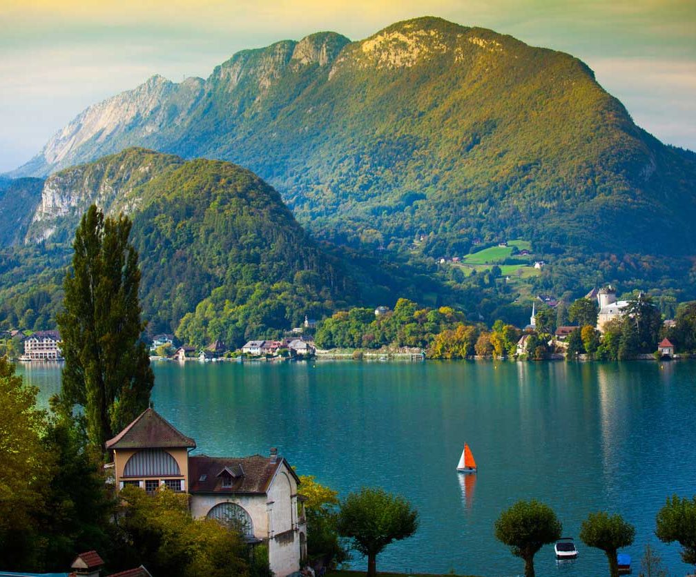 Portage salarial à Annecy