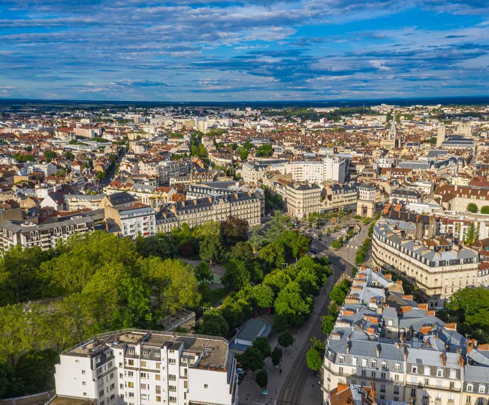 Portage salarial à Dijon