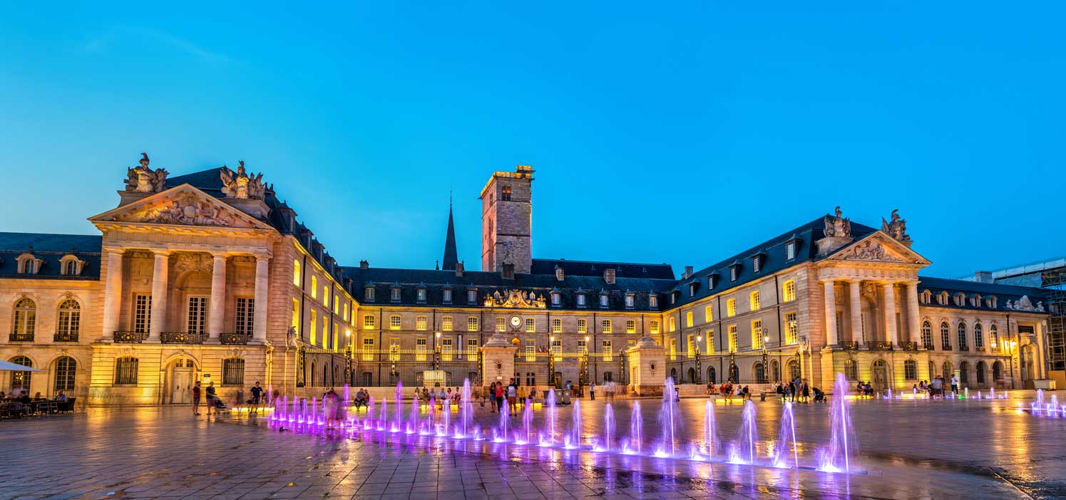 Portage salarial à Dijon